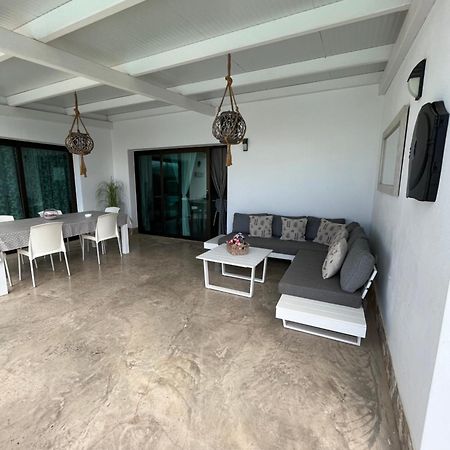 La Era 1 Villa Cotillo Buitenkant foto