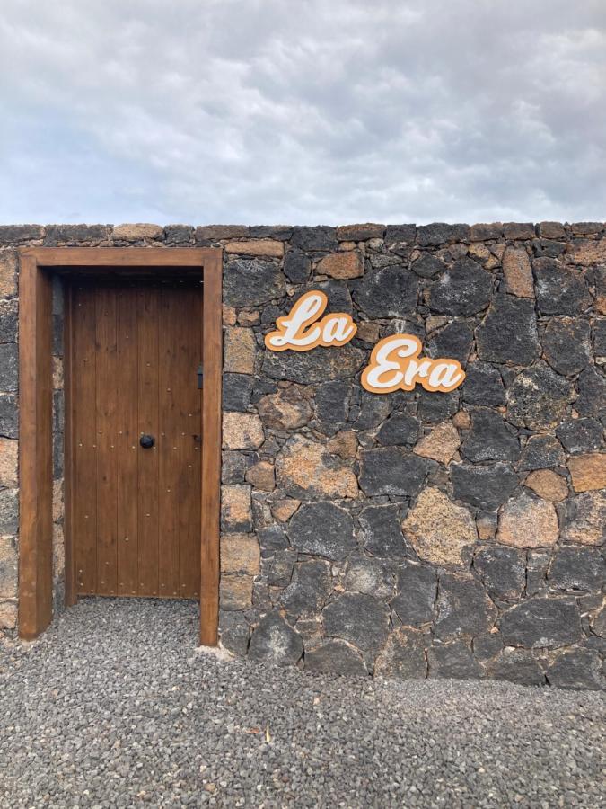 La Era 1 Villa Cotillo Buitenkant foto